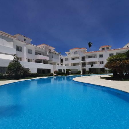 Las Terrazas Deluxe Pool Beach Club & Spa Πούντα Κάνα Εξωτερικό φωτογραφία