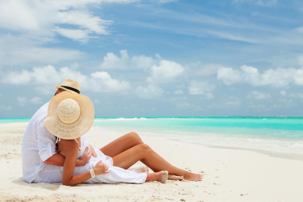 Las Terrazas Deluxe Pool Beach Club & Spa Πούντα Κάνα Εξωτερικό φωτογραφία