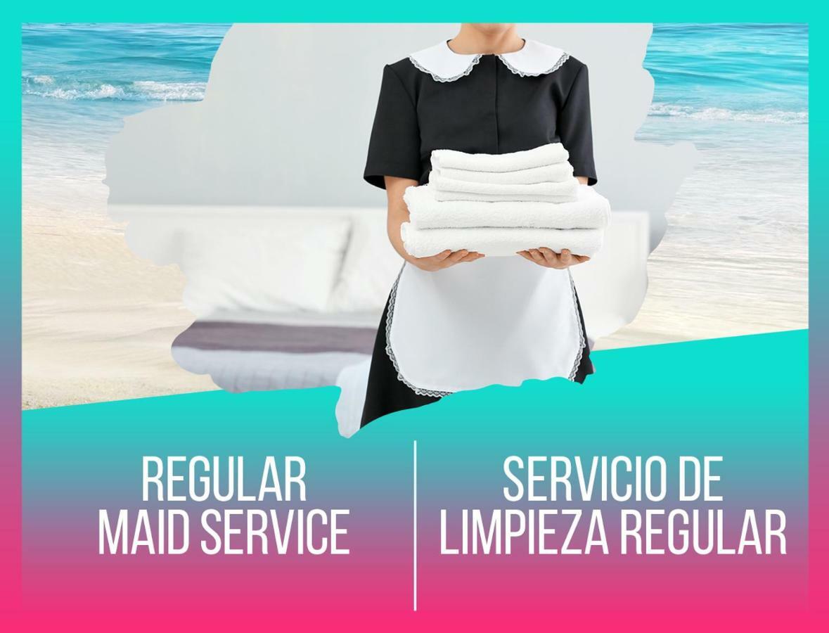 Las Terrazas Deluxe Pool Beach Club & Spa Πούντα Κάνα Εξωτερικό φωτογραφία