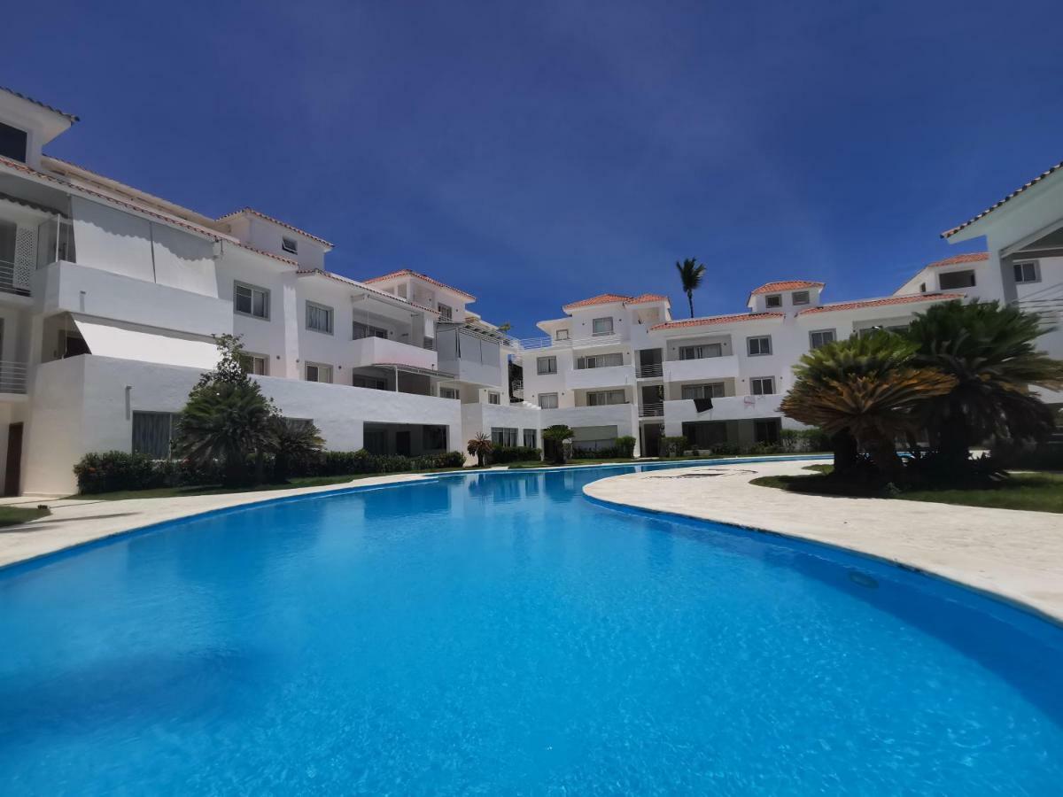 Las Terrazas Deluxe Pool Beach Club & Spa Πούντα Κάνα Εξωτερικό φωτογραφία