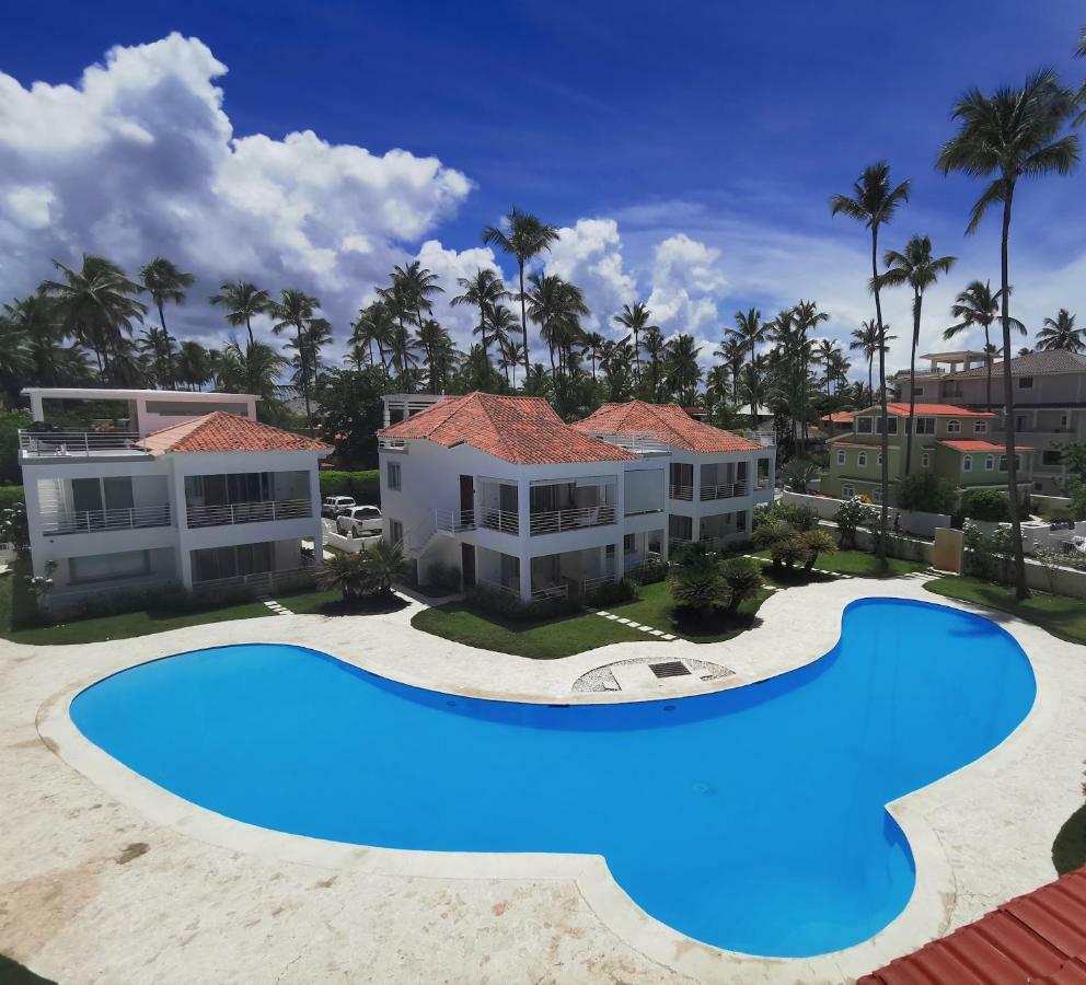 Las Terrazas Deluxe Pool Beach Club & Spa Πούντα Κάνα Εξωτερικό φωτογραφία